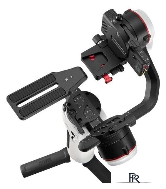 Стабилизатор Zhiyun Crane M3 Pro - Изображение №7 — Интернет-магазин ПроЗаказ