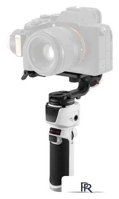 Стабилизатор Zhiyun Crane M3 Pro - Изображение №3 — Интернет-магазин ПроЗаказ