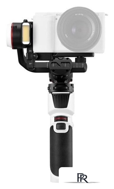 Стабилизатор Zhiyun Crane M3 Pro - Изображение №4 — Интернет-магазин ПроЗаказ
