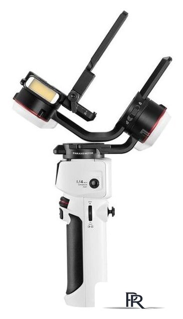 Стабилизатор Zhiyun Crane M3 Pro - Изображение №6 — Интернет-магазин ПроЗаказ