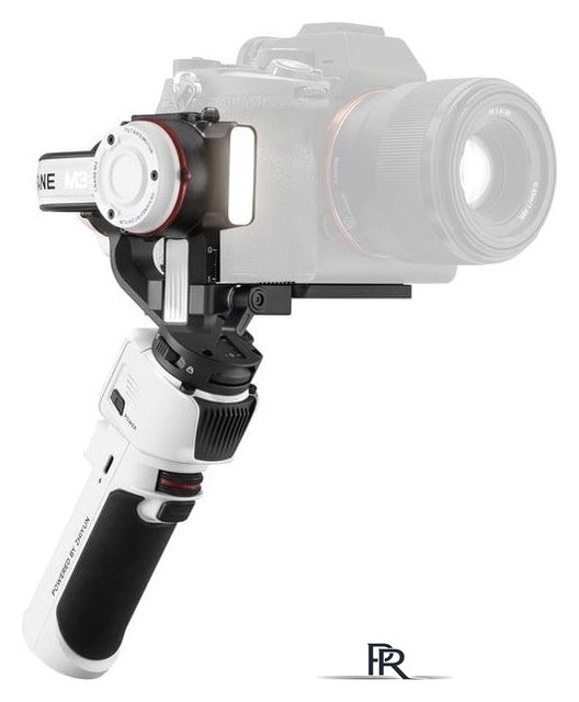 Стабилизатор Zhiyun Crane M3 Pro - Изображение №5 — Интернет-магазин ПроЗаказ