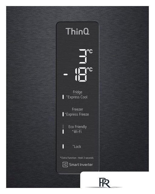 Холодильник LG GC-B509SBSM - Изображение №10 — Интернет-магазин ПроЗаказ