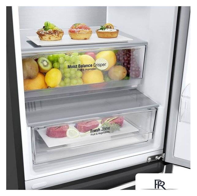 Холодильник LG GC-B509SBSM - Изображение №15 — Интернет-магазин ПроЗаказ