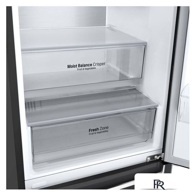 Холодильник LG GC-B509SBSM - Изображение №14 — Интернет-магазин ПроЗаказ