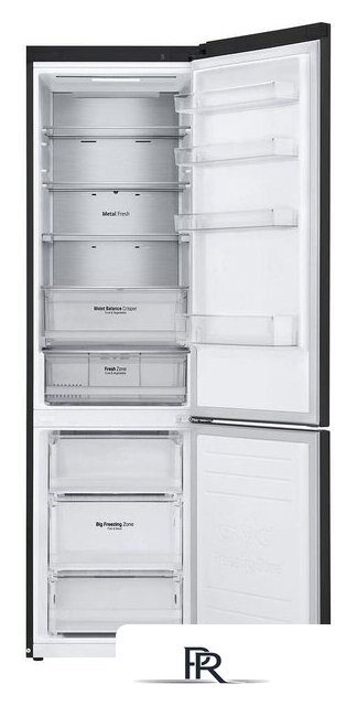 Холодильник LG GC-B509SBSM - Изображение №6 — Интернет-магазин ПроЗаказ