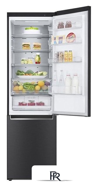 Холодильник LG GC-B509SBSM - Изображение №9 — Интернет-магазин ПроЗаказ