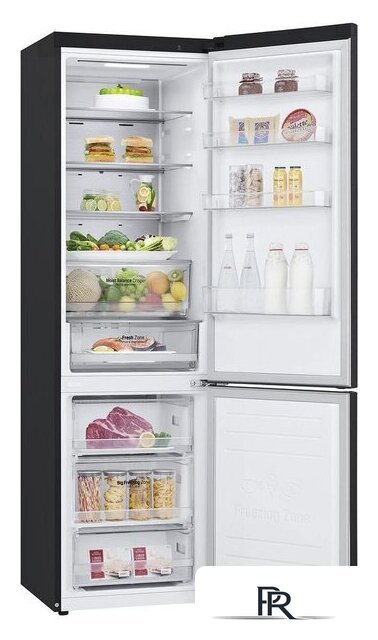 Холодильник LG GC-B509SBSM - Изображение №5 — Интернет-магазин ПроЗаказ