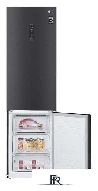 Холодильник LG GC-B509SBSM - Изображение №8 — Интернет-магазин ПроЗаказ