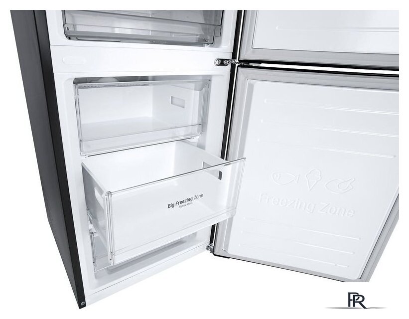 Холодильник LG GC-B509SBSM - Изображение №19 — Интернет-магазин ПроЗаказ