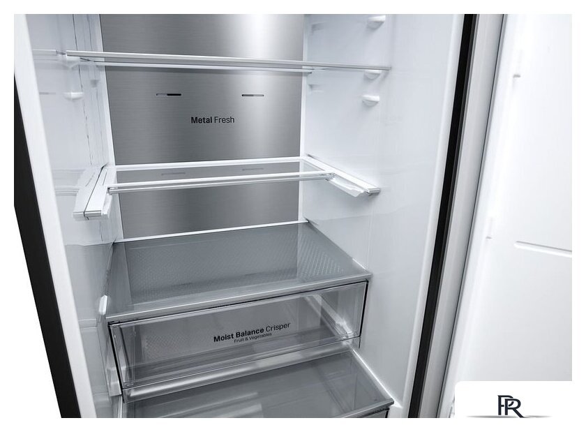 Холодильник LG GC-B509SBSM - Изображение №17 — Интернет-магазин ПроЗаказ