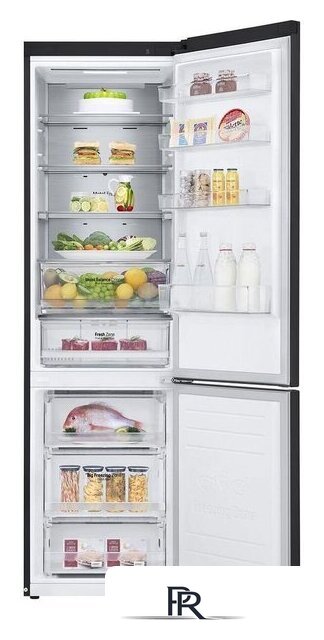 Холодильник LG GC-B509SBSM - Изображение №7 — Интернет-магазин ПроЗаказ