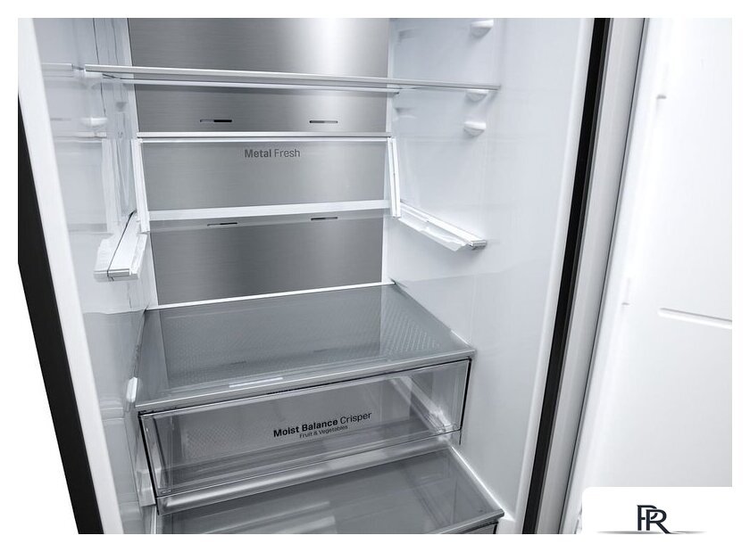 Холодильник LG GC-B509SBSM - Изображение №18 — Интернет-магазин ПроЗаказ