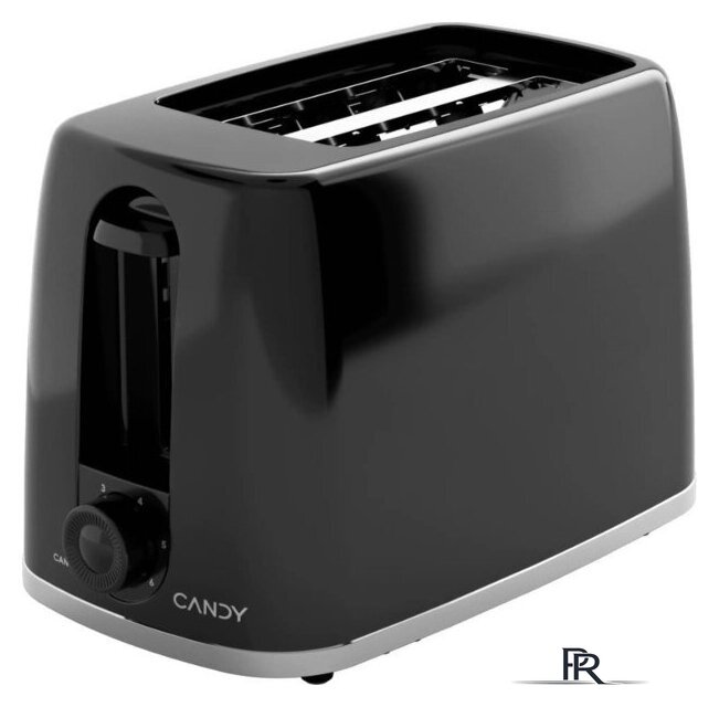 Тостер Candy CT-253 - Изображение №1 — Интернет-магазин ПроЗаказ