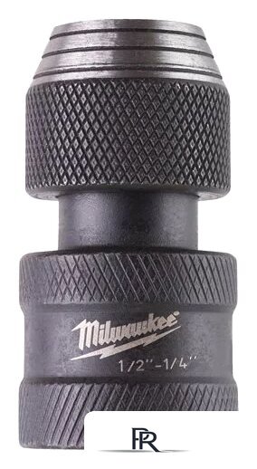 Адаптер слесарный Milwaukee 4932471828 - Изображение №1 — Интернет-магазин ПроЗаказ
