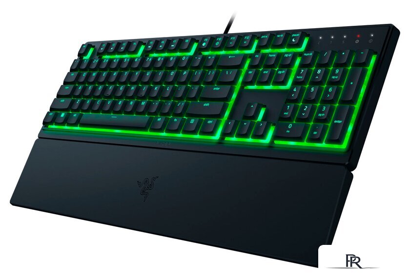 Клавиатура Razer Ornata V3 X - Изображение №5 — Интернет-магазин ПроЗаказ