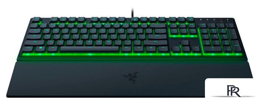 Клавиатура Razer Ornata V3 X - Изображение №2 — Интернет-магазин ПроЗаказ