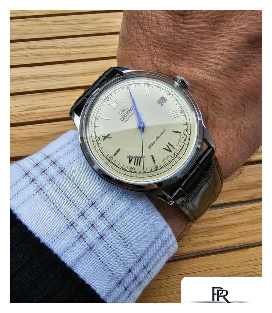 Наручные часы Orient TAC00009N - Изображение №4 — Интернет-магазин ПроЗаказ