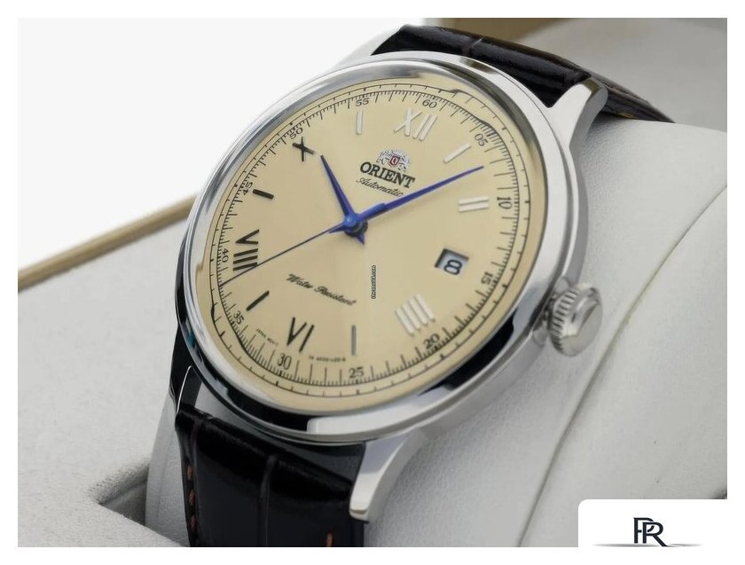 Наручные часы Orient TAC00009N - Изображение №2 — Интернет-магазин ПроЗаказ