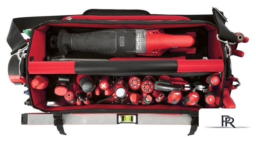 Сумка для инструментов Milwaukee Packout 50 см 4932464086 - Изображение №4 — Интернет-магазин ПроЗаказ