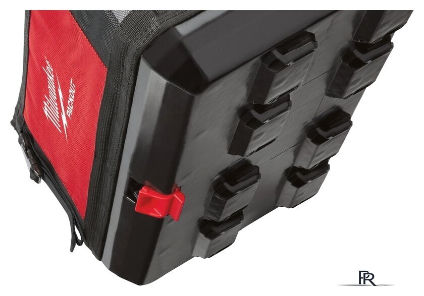 Сумка для инструментов Milwaukee Packout 50 см 4932464086 - Изображение №2 — Интернет-магазин ПроЗаказ