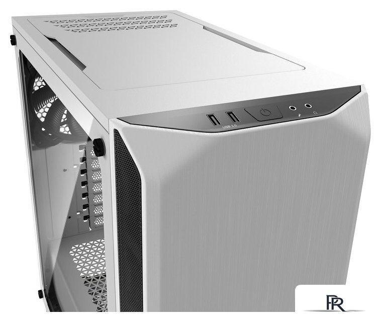 Корпус be quiet! Pure Base 500 BGW35 - Изображение №6 — Интернет-магазин ПроЗаказ