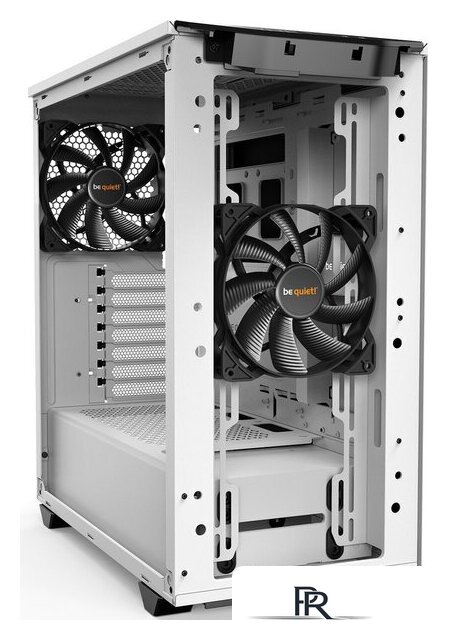 Корпус be quiet! Pure Base 500 BGW35 - Изображение №3 — Интернет-магазин ПроЗаказ