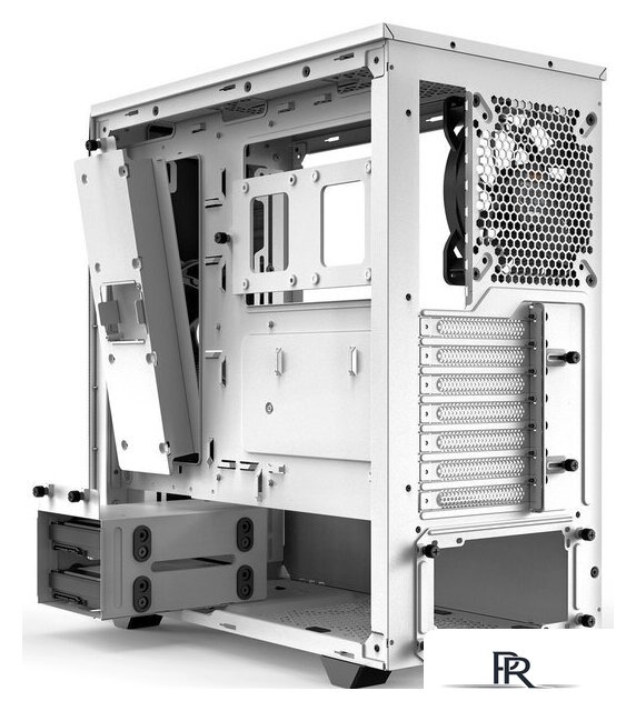 Корпус be quiet! Pure Base 500 BGW35 - Изображение №4 — Интернет-магазин ПроЗаказ