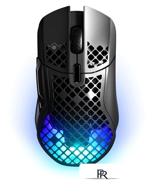 Игровая мышь SteelSeries Aerox 5 Wireless - Изображение №6 — Интернет-магазин ПроЗаказ