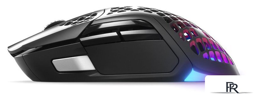 Игровая мышь SteelSeries Aerox 5 Wireless - Изображение №10 — Интернет-магазин ПроЗаказ
