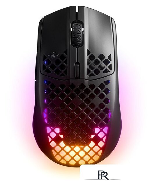Игровая мышь SteelSeries Aerox 5 Wireless - Изображение №8 — Интернет-магазин ПроЗаказ