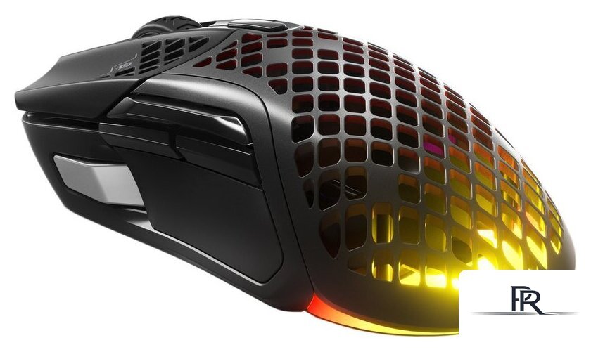Игровая мышь SteelSeries Aerox 5 Wireless - Изображение №1 — Интернет-магазин ПроЗаказ