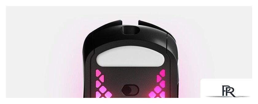 Игровая мышь SteelSeries Aerox 5 Wireless - Изображение №18 — Интернет-магазин ПроЗаказ
