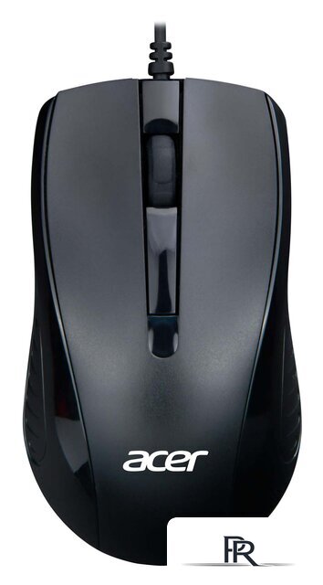 Мышь Acer OMW136 - Изображение №1 — Интернет-магазин ПроЗаказ