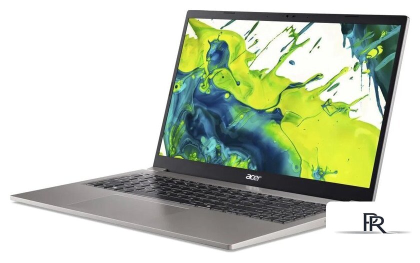 Ноутбук Acer Aspire Lite 15 AL15-33P-C7ST NX.D2EER.001 - Изображение №3 — Интернет-магазин ПроЗаказ