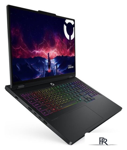 Игровой ноутбук Lenovo Legion Pro 5 16ADR10 83LT000MUS - Изображение №11 — Интернет-магазин ПроЗаказ