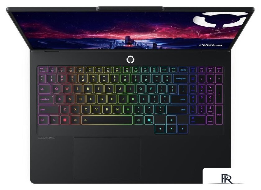 Игровой ноутбук Lenovo Legion Pro 5 16ADR10 83LT000MUS - Изображение №12 — Интернет-магазин ПроЗаказ