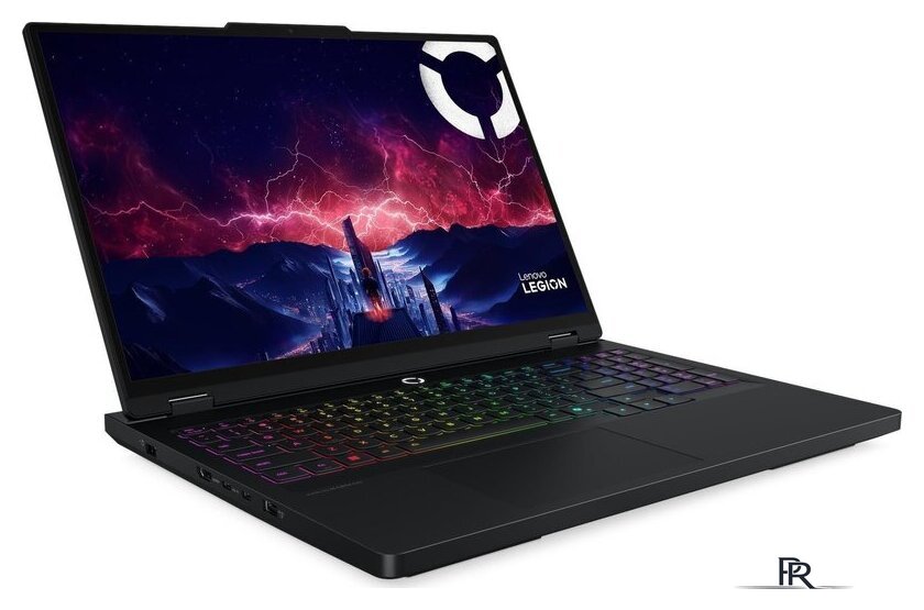 Игровой ноутбук Lenovo Legion Pro 5 16ADR10 83LT000MUS - Изображение №2 — Интернет-магазин ПроЗаказ