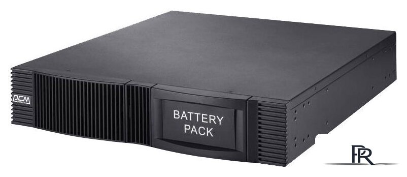 Внешний батарейный блок Powercom BAT VGD-RM 36V (36В/7.2 А·ч) - Изображение №1 — Интернет-магазин ПроЗаказ