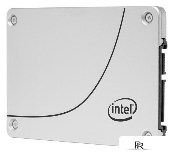 SSD Intel D3-S4610 1.92TB SSDSC2KG019T801 - Изображение №2 — Интернет-магазин ПроЗаказ