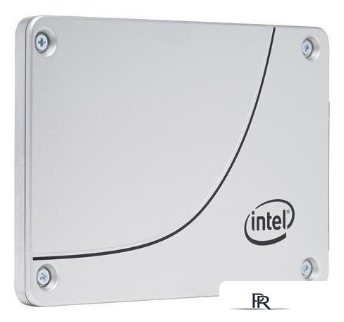 SSD Intel D3-S4610 1.92TB SSDSC2KG019T801 - Изображение №3 — Интернет-магазин ПроЗаказ