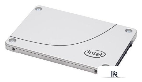 SSD Intel D3-S4610 1.92TB SSDSC2KG019T801 - Изображение №4 — Интернет-магазин ПроЗаказ