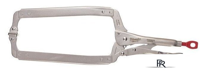 Зажим Milwaukee 4932472261 - Изображение №1 — Интернет-магазин ПроЗаказ