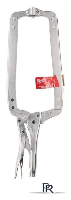 Зажим Milwaukee 4932472261 - Изображение №2 — Интернет-магазин ПроЗаказ