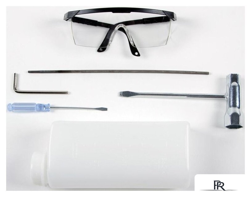 Бензопила Hyundai X 4118 - Изображение №2 — Интернет-магазин ПроЗаказ