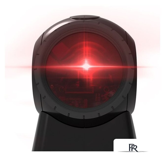 Сканер штрих-кодов Deli 14884 - Изображение №2 — Интернет-магазин ПроЗаказ