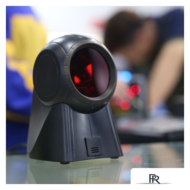 Сканер штрих-кодов Deli 14884 - Изображение №5 — Интернет-магазин ПроЗаказ