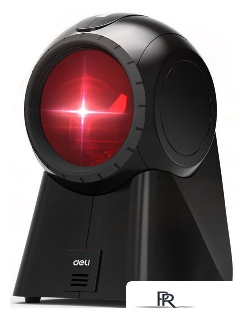 Сканер штрих-кодов Deli 14884 - Изображение №1 — Интернет-магазин ПроЗаказ