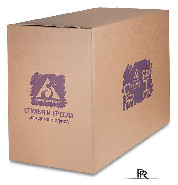 Офисное кресло Бюрократ CH-993/Orange - Изображение №6 — Интернет-магазин ПроЗаказ