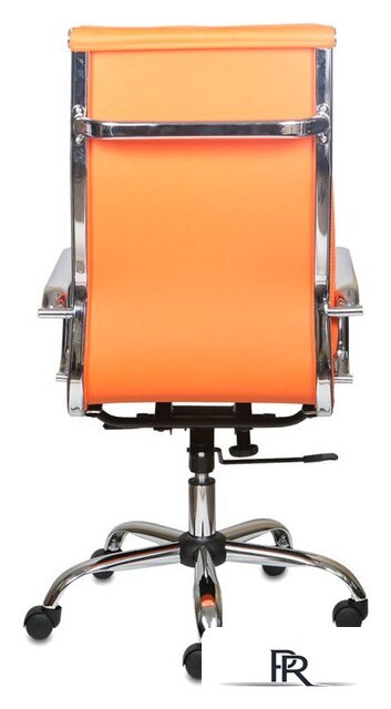 Офисное кресло Бюрократ CH-993/Orange - Изображение №4 — Интернет-магазин ПроЗаказ