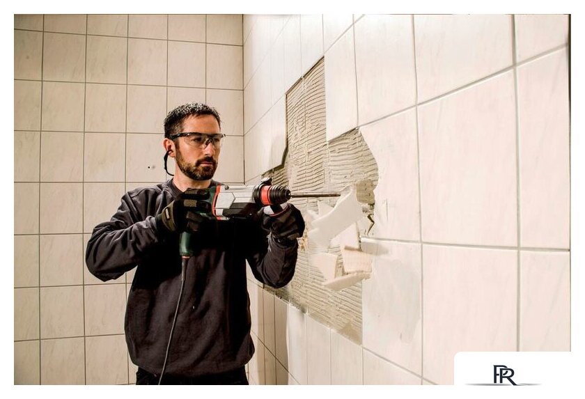 Перфоратор Metabo UHE 2660-2 Quick 600697500 - Изображение №2 — Интернет-магазин ПроЗаказ
